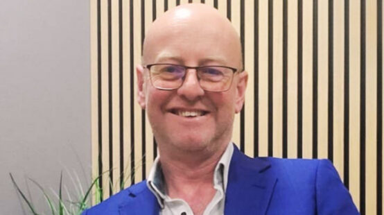 Local book launch puts Jersey at the heart of the digital transformation conversation