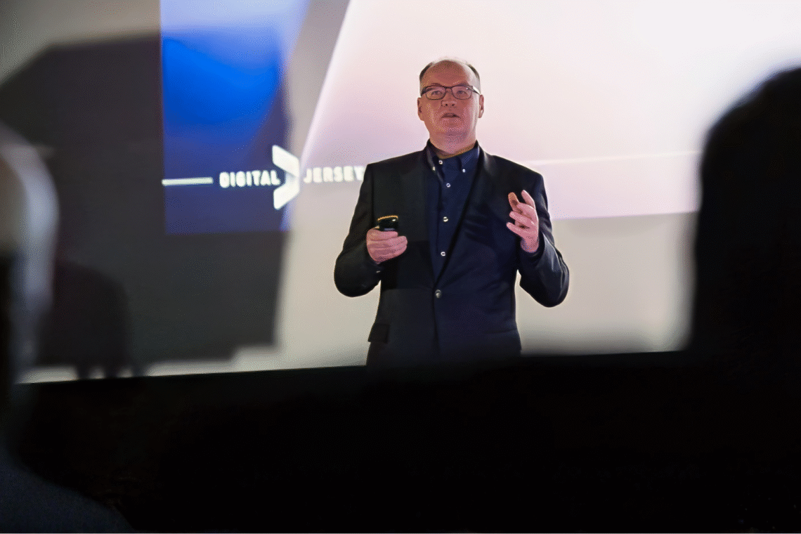 Digital Jersey Annual Review highlights importance of harnessing AI for island's economy