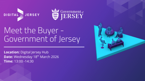 Meet the Buyer – Government of Jersey