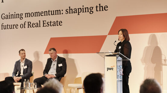 Digital opportunities highlighted at PwC’s Real Estate 2026 Conference