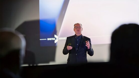 Digital Jersey Annual Review highlights importance of harnessing AI for island’s economy