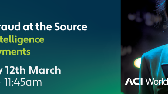 Stopping Fraud at the Source: Real Time Intelligence for Safer Payments