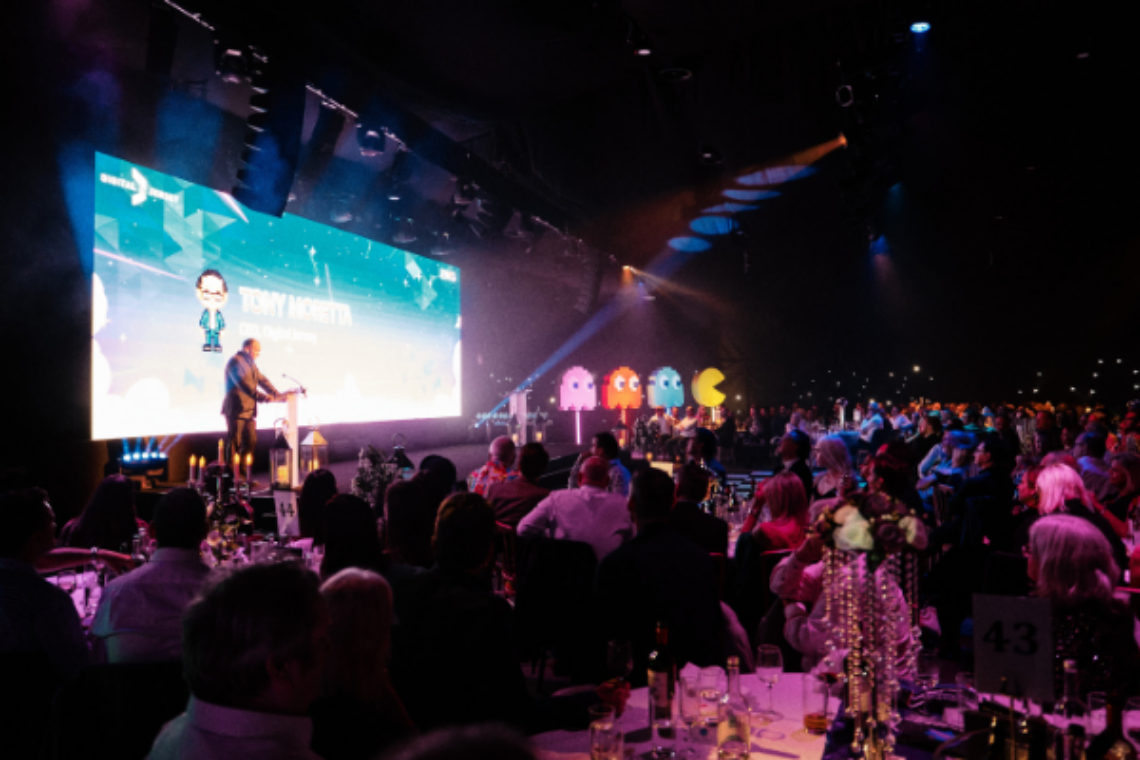 Jersey TechAwards - AI Award