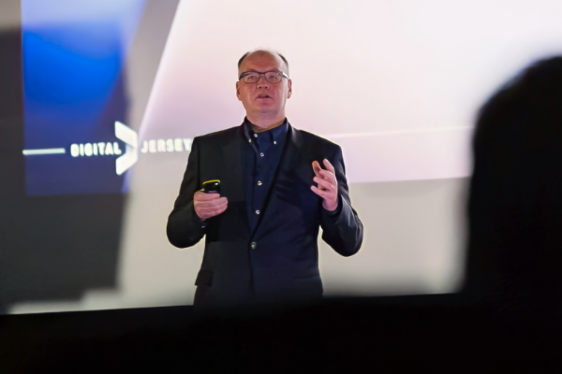 Digital Jersey Annual Review