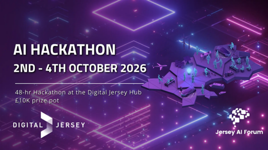 AI Hackathon: Innovating for Supply Chain Resilience – October