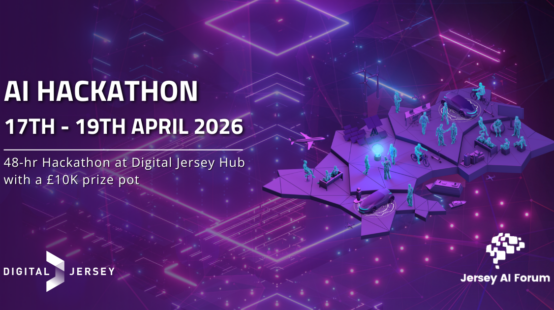 AI Hackathon: Innovating for Supply Chain Resilience