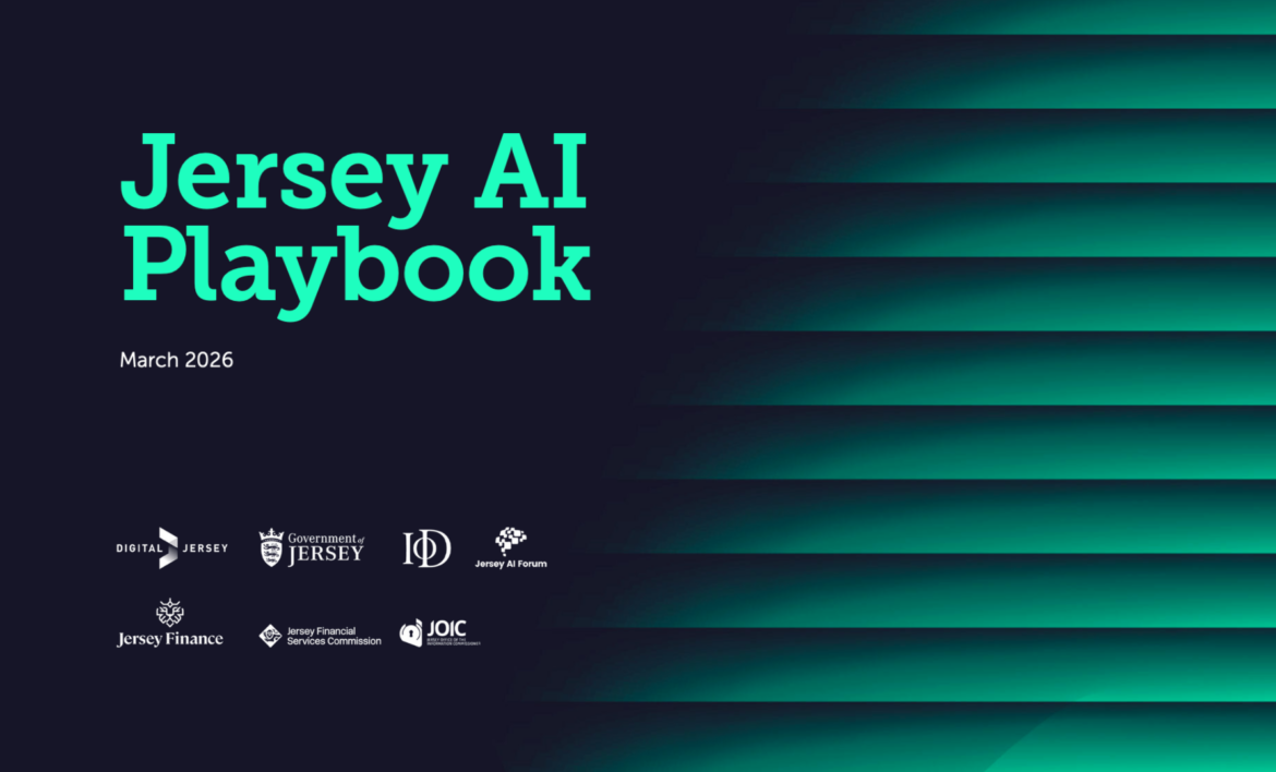 AI playbook front cover