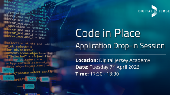 Code in Place – Application Drop-in Session