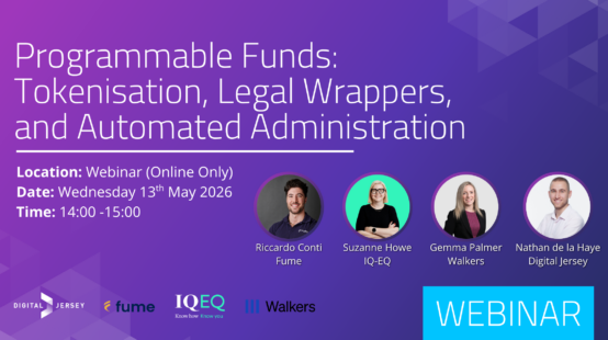 Programmable Funds: Tokenisation, Legal Wrappers, and Automated Administration