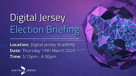 Digital Jersey Election Briefing 2026
