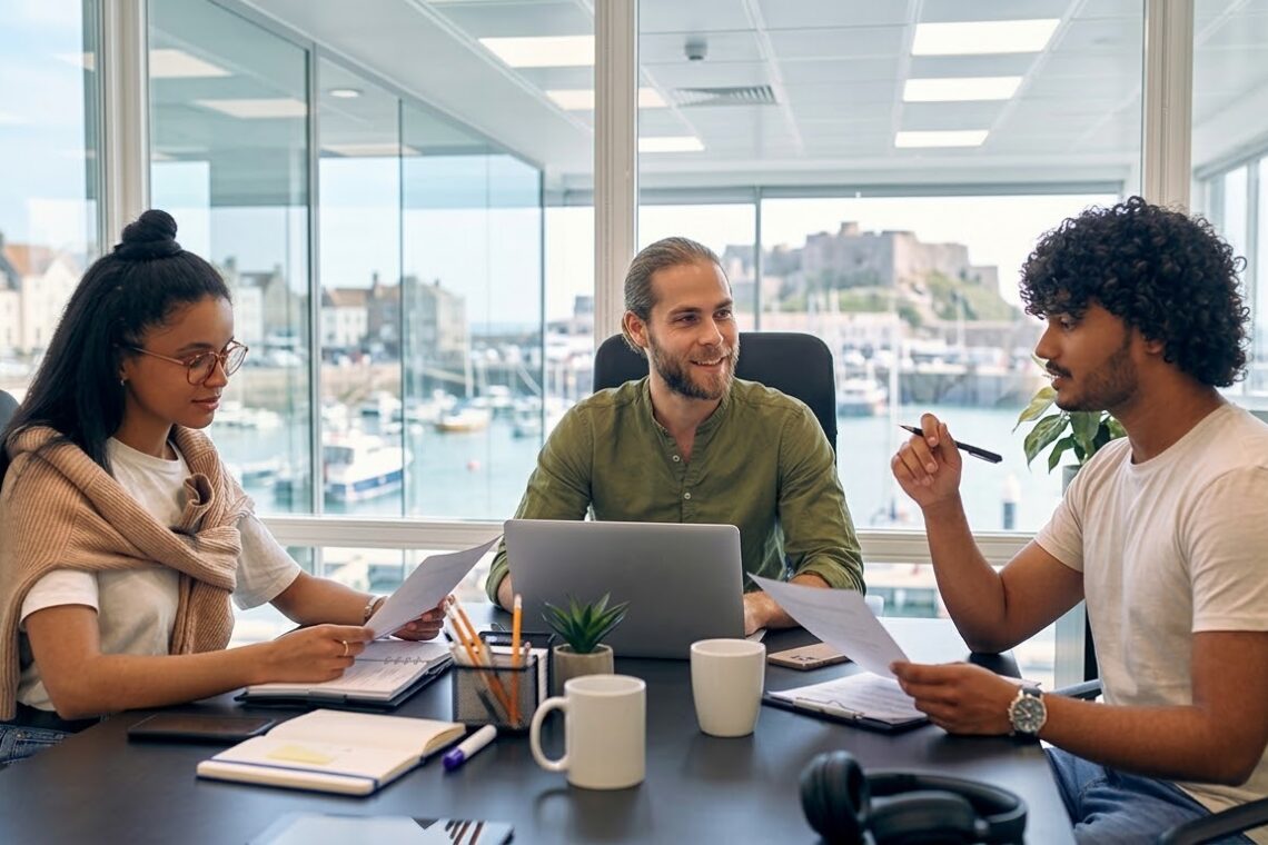 Digital Degree Apprenticeship 