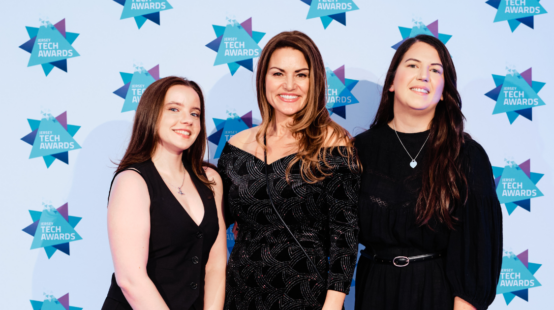 How one opportunity changed my career