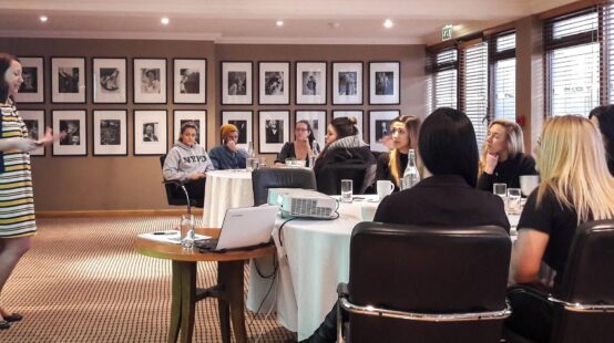 Communicating with Clarity Masterclass