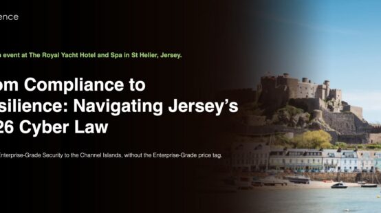 From Compliance to Resilience: Navigating Jersey’s 2026 Cyber Law