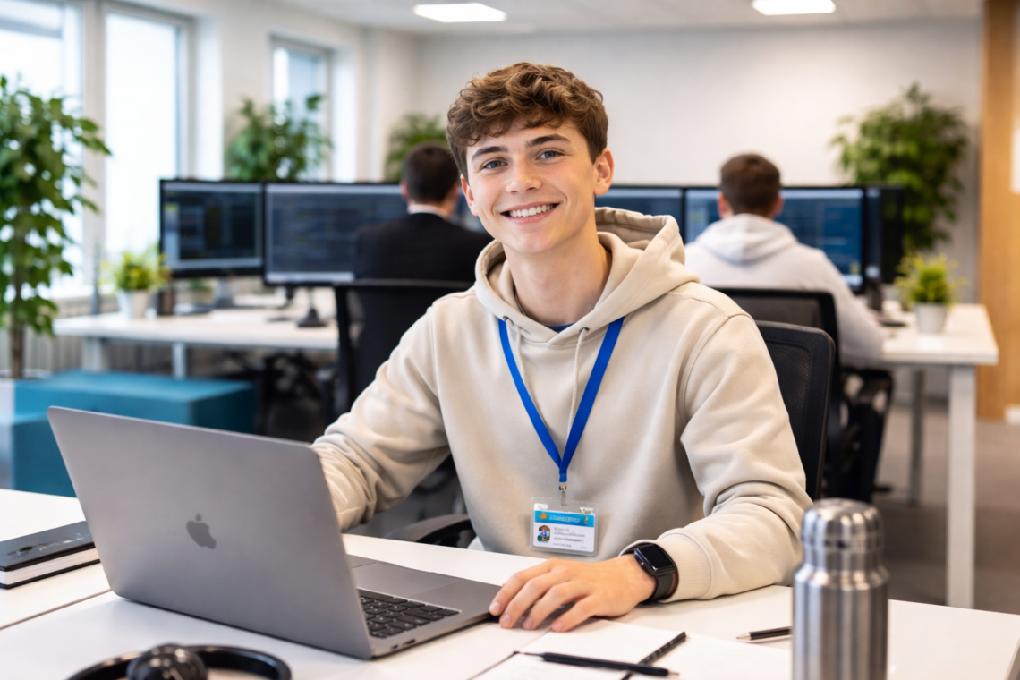 Trident Work Experience