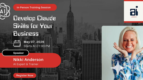 Develop Claude Skills for Your Business