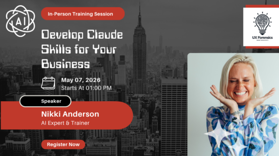 Develop Claude Skills for Your Business
