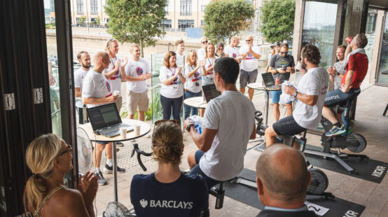 Prosperity Day is back for 2026