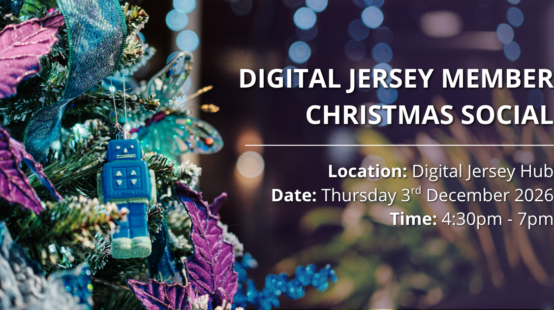 Member Christmas Social | December