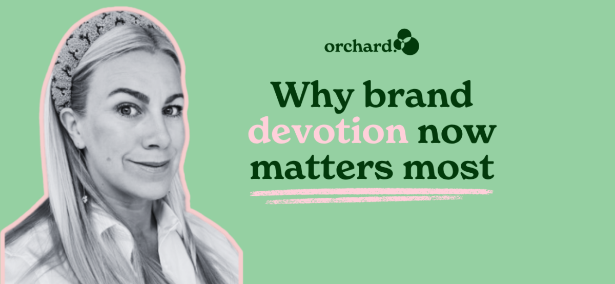 For years, brand loyalty was the benchmark of success. Points, perks and repeat purchases signalled a job well done. But today, that model is losing its edge. Customers aren’t looking to be retained; they’re looking to connect. Increasingly, the focus has shifted from loyalty to something far more powerful: devotion. Consumer Change Businesses are already experiencing that customers have become more independent. With more choice than ever, traditional loyalty mechanisms no longer hold the same weight, and the consumer wants to take more control on curating which brands they purchase from and how it informs their lifestyle. Instead, people are gravitating towards brands that align with their values, reflect their identity, and add meaningful value to their lives. Brand devotion is not built through discounts or monetary incentives, but through consistent, authentic engagement that goes far beyond the transaction. At Orchard, we’re already seeing this shift play out across the Channel Islands, from run clubs with a devoted tribe, to outlets adapting their loyalty schemes to integrate personalised experiences. The Shift For businesses, this requires a shift in mindset. Firstly, values must be lived, not just communicated. Customers are increasingly sceptical of surface-level messaging, and quick to disengage when actions don’t match intent. Authenticity is no longer a differentiator, it’s an expectation and messaging has to be uniquely personalised if it’s expected to land with impact. Create Communities Secondly, community is becoming a defining factor. The most successful brands are creating spaces, both physical and digital, where customers feel part of something bigger and something exclusive. When people feel a sense of belonging, their relationship with a brand naturally deepens. This carries even more weight in small communities like the Channel Islands, where we are still able to carry out so much engagement face to face. Added Value There is also a growing expectation for brands to deliver value beyond their core offering. Whether through insights, tools or experiences, customers are drawn to organisations that help them grow, solve problems, or navigate change. In a world shaped by AI and rapid digital transformation, this kind of support is becoming increasingly important. The shift from loyalty to devotion isn’t just a marketing trend, it’s a fundamental change in how relationships between brands and customers are now built. For businesses willing to embrace it, the rewards are significant. Devoted customers don’t just return, they advocate, influence and grow with you. At Orchard, we’re working closely with brands to navigate this shift, helping them rethink and evolve their communications models, moving beyond one-size-fits-all messaging to more personalised, insight-led strategies that reflect the values, behaviours and expectations of today’s audiences. We understand the Channel Islands communities businesses operate in and can help connect your story with the people that need to hear it.