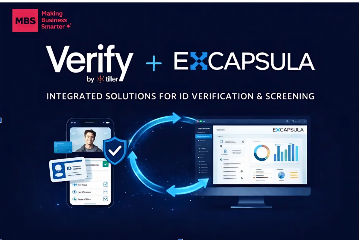 Tiller Technologies has announced a strategic partnership with MBS, Europe’s leading Laserfiche partner and a global provider of audit-ready digital operations and intelligence solutions, reflecting a broader shift in how financial institutions approach onboarding and compliance. Unveiled at an industry event hosted by MBS, the collaboration integrates Tiller’s identity verification and anti money laundering capabilities, delivered through its Verify by Tiller platform, into the Excapsula platform. This embeds verification directly into operational workflows rather than treating it as a separate compliance step. The partnership comes as firms face increasing pressure to balance stricter regulatory demands with client experience. Traditional onboarding models are often fragmented and resource intensive, making it harder to manage risk efficiently at scale. By integrating Verify by Tiller, MBS enables real time identity verification, ongoing monitoring and Know Your Business processes within a single workflow. The result is greater auditability, improved efficiency and a more seamless onboarding experience. Rupert Leaton, Managing Director at MBS, said, “We are delighted to partner with Tiller to bring a fully integrated, end-to-end onboarding & compliance solution to our clients. By implementing Verify within Excapsula workflows, we are not only automating verification, but strengthening auditability, and enabling faster, more efficient client servicing.” For Tiller, the partnership reflects a wider industry transition towards embedding compliance within the client lifecycle. By moving away from siloed processes and towards integrated, technology-led solutions, firms can reduce friction while maintaining stronger control over risk. As financial crime grows in scale and complexity, the ability to combine compliance, technology and user experience into a single, cohesive journey is becoming a key differentiator. Partnerships such as this demonstrate how organisations can move beyond reactive compliance to a more scalable and forward-looking model.
