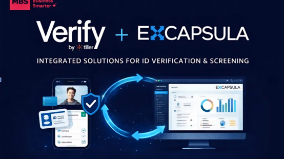 Tiller Technologies and MBS Partner to Transform Digital Onboarding