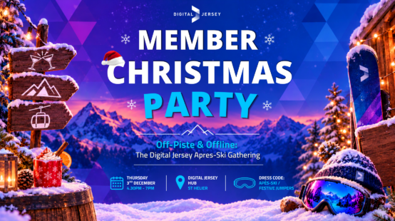 Member Christmas Social | December