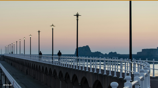 How a Jersey Tech Firm Structured Jersey’s Regulations