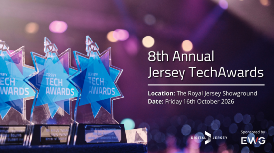 8th Annual Jersey TechAwards