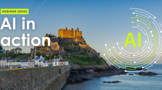 AI Without the Risk: Data Protection & the Jersey AI Playbook