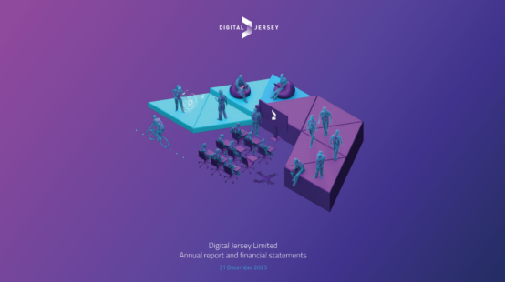 Annual Report 2025