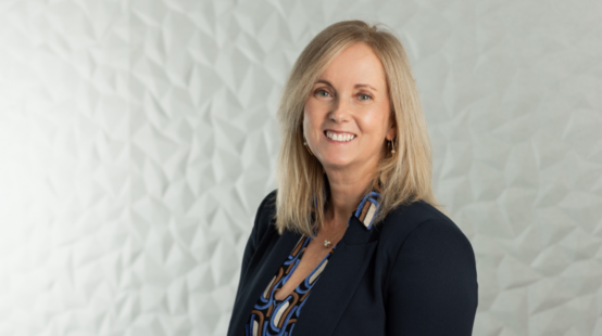 Meet TechAwards Head Judge Geraldine Evans