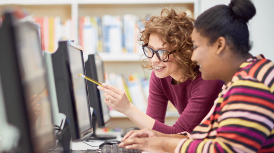 Making campus connections effortless and instant