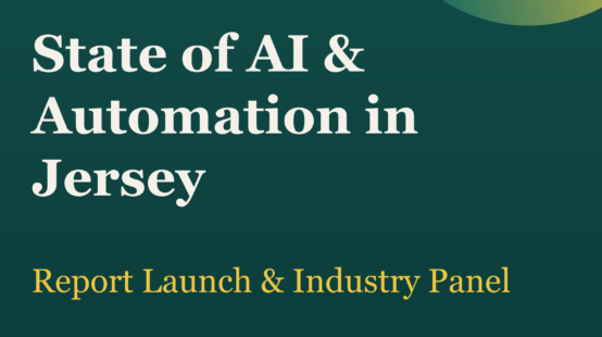 State of AI in Jersey – Spark AI Agency