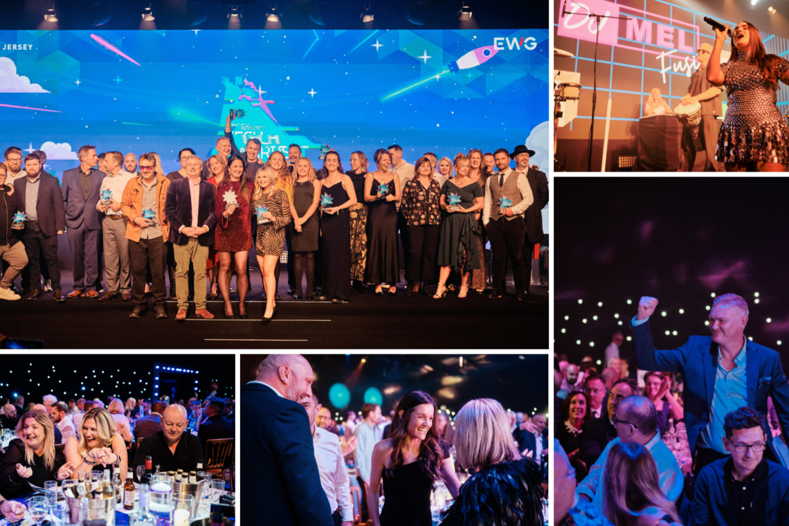 Huge increase in TechAwards nominations