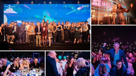 Huge increase in TechAwards nominations
