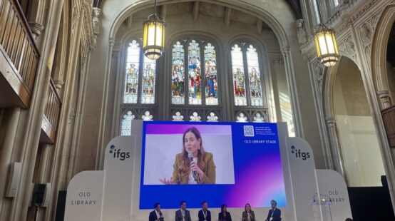 IFGS 2026: Takeaways for Jersey