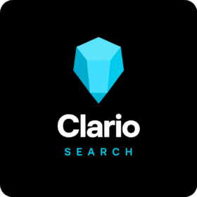 CLARIO SEARCH