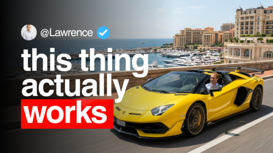 The Truth About Work-Life Balance | Vehicle Focus Founder