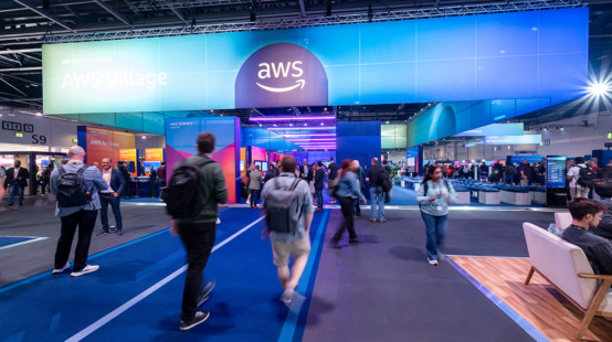 AWS Summit London 2026: Takeaways for Jersey