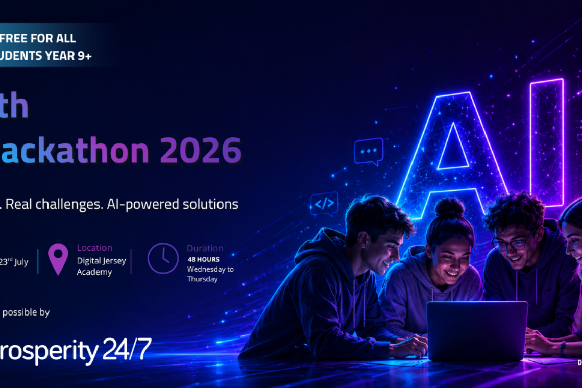 Youth Hackathon