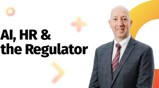 AI, HR & the Regulator – JOIC
