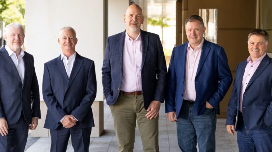 EWG marks 15 years by redefining global financial infrastructure for fiduciary and corporate services