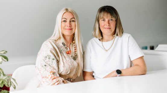 The Orchard unveils new brand and ‘Culture Smart’ approach