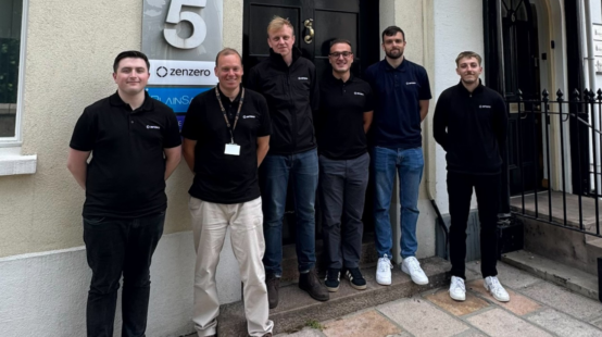 Resolution IT rebrands as Zenzero, bringing global IT capabilities to Jersey