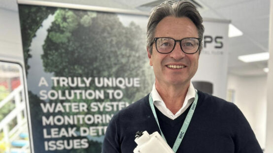 Impact Jersey backs solar glasshouse heating pilot
