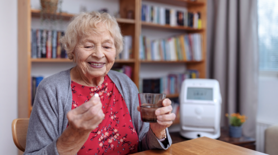 Smart medication pilot launched in Jersey
