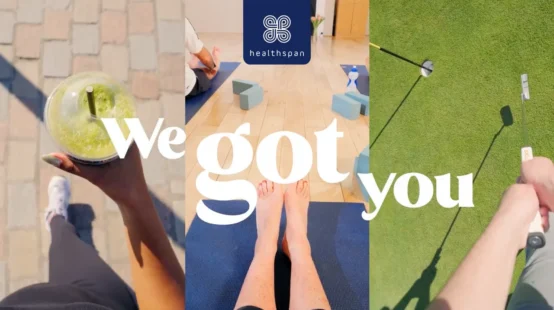 CI Creative agency TPA wins major UK e-commerce brand – Healthspan