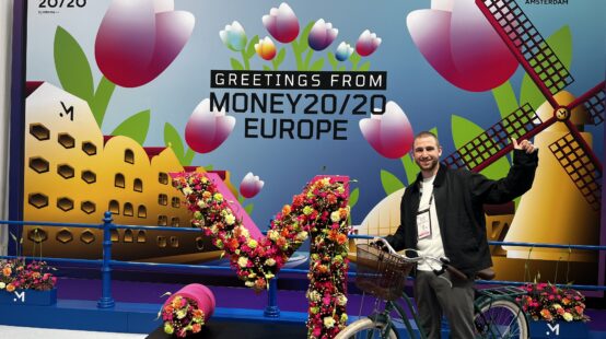 Money 20/20: Takeaways for Jersey