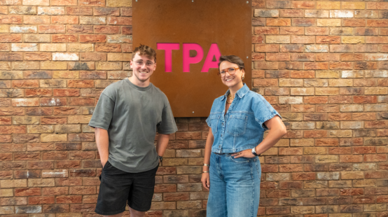 TPA Strengthens Social Offering with Focus on Brand Authenticity